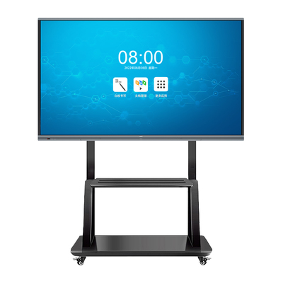 智能交互新体验 安卓系统多尺寸会议平板全解析