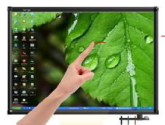 交互式电子白板 现代教育与协作的智能中枢